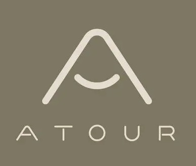 Atour Hotel (Huoshenmiao, Chengde Mountain Resort) Logo